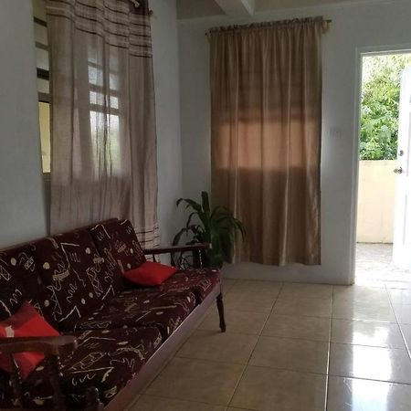 Corosol Apartments روسو المظهر الخارجي الصورة
