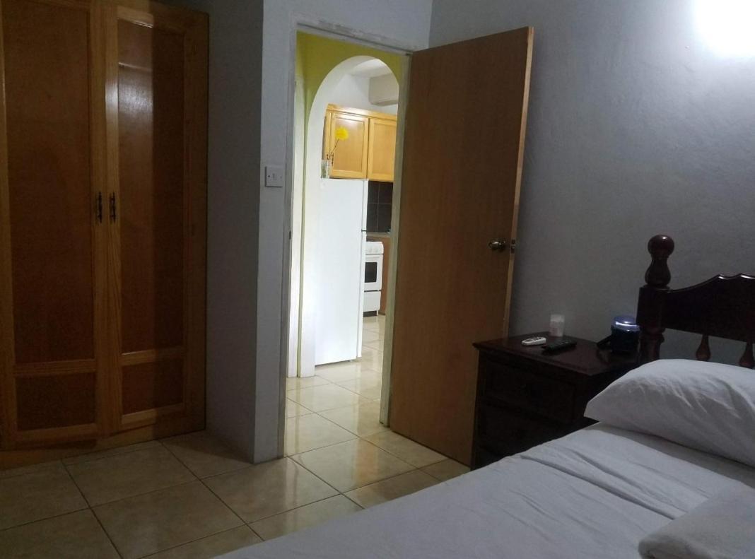 Corosol Apartments روسو المظهر الخارجي الصورة