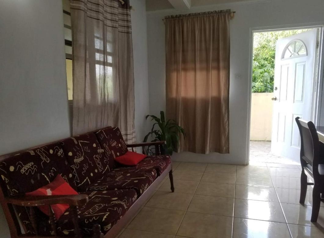 Corosol Apartments روسو المظهر الخارجي الصورة