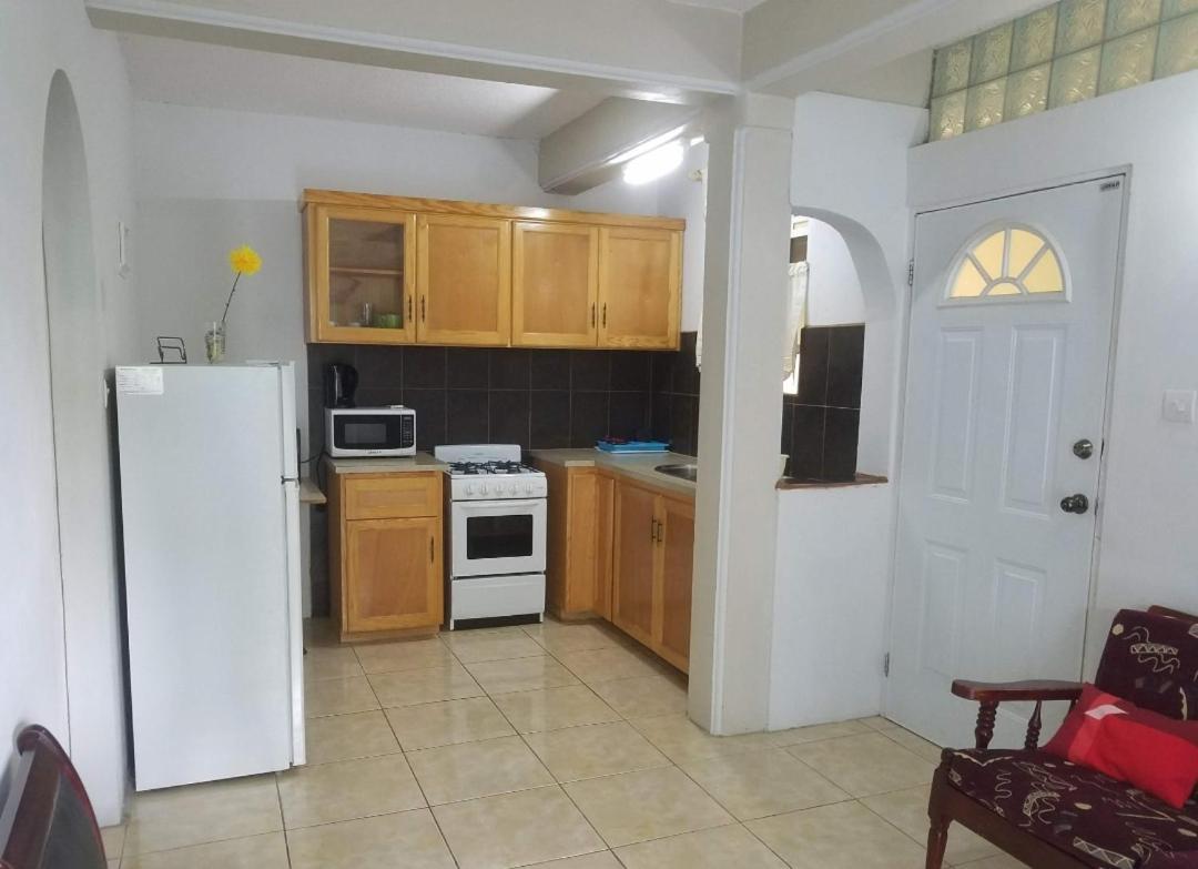Corosol Apartments روسو المظهر الخارجي الصورة