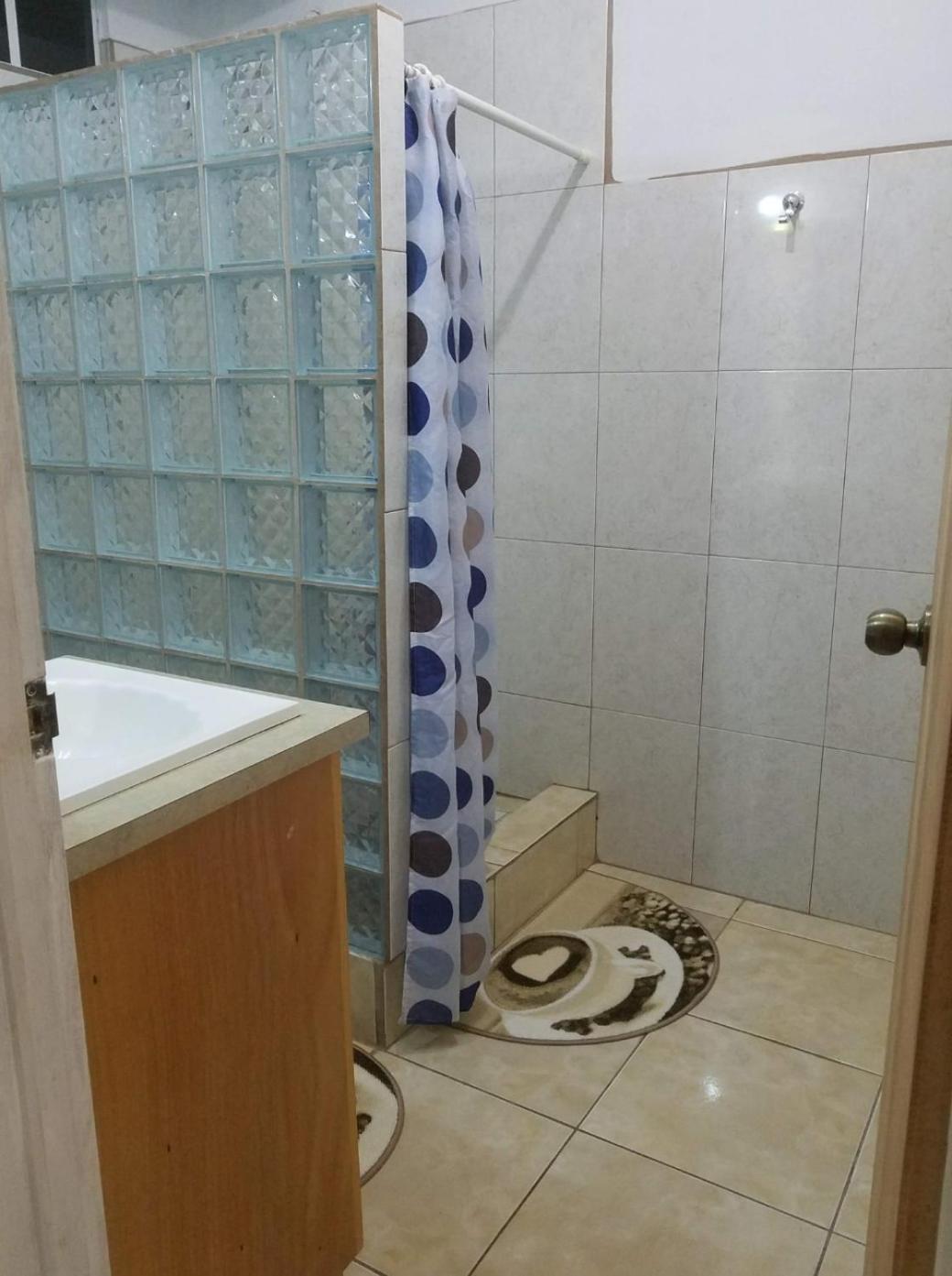 Corosol Apartments روسو المظهر الخارجي الصورة