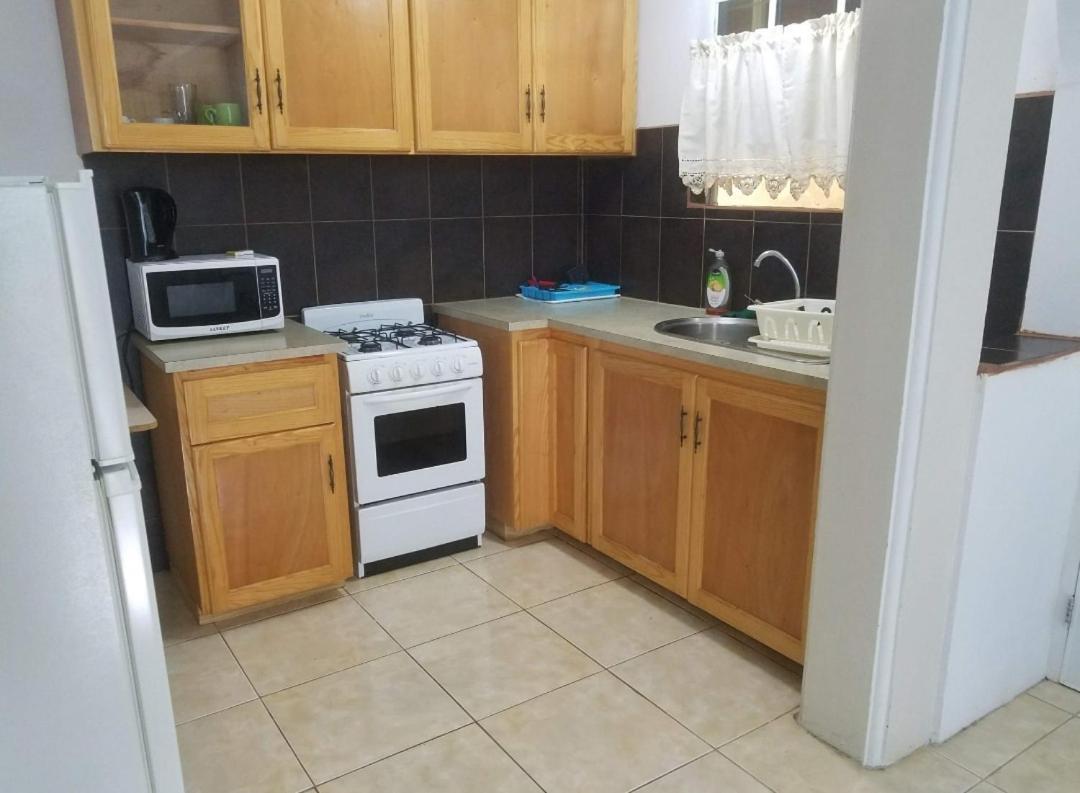 Corosol Apartments روسو المظهر الخارجي الصورة
