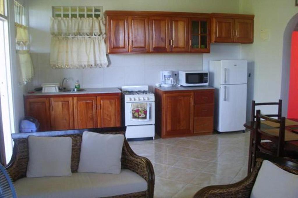 Corosol Apartments روسو الغرفة الصورة