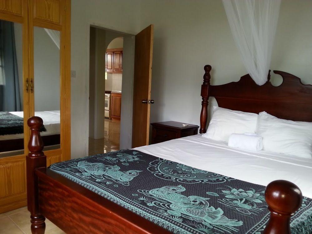 Corosol Apartments روسو المظهر الخارجي الصورة