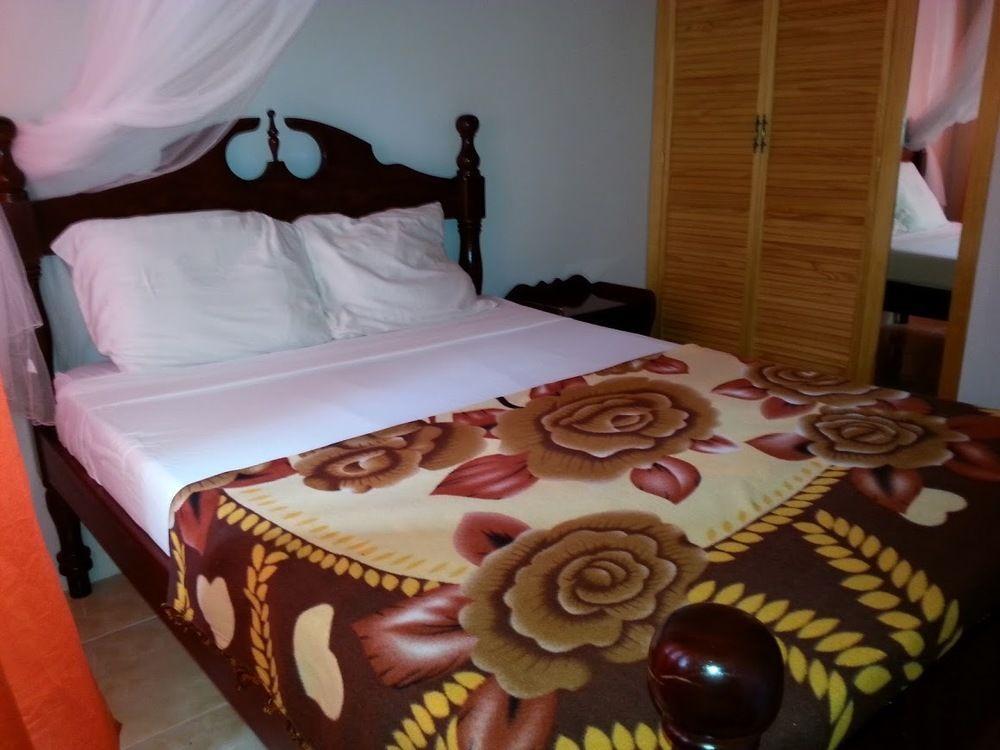 Corosol Apartments روسو المظهر الخارجي الصورة