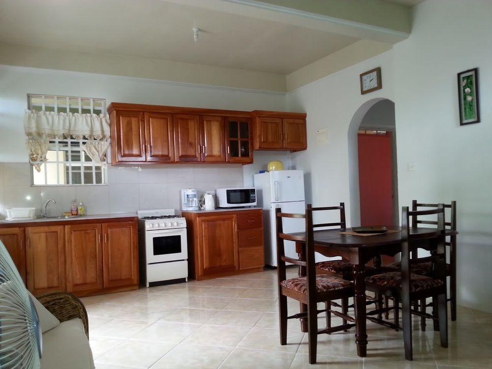 Corosol Apartments روسو المظهر الخارجي الصورة